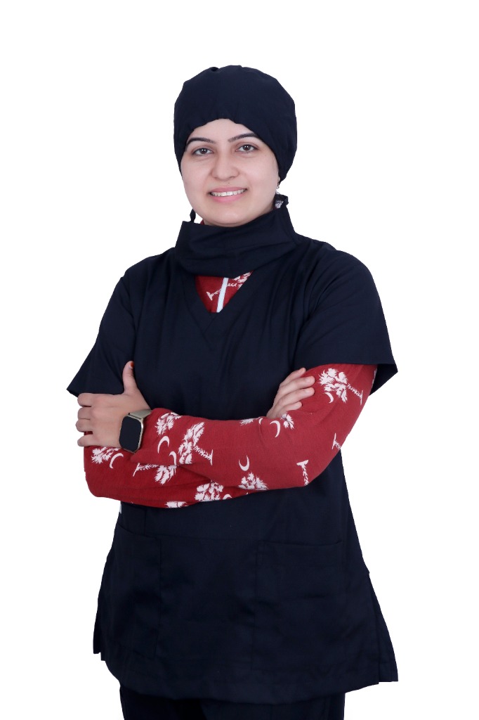 Dr. Dilshad Ansari